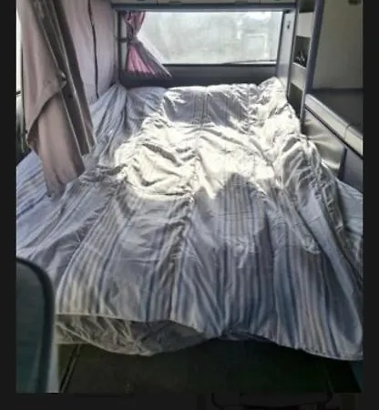 아파트 Volkswagen T4 California *